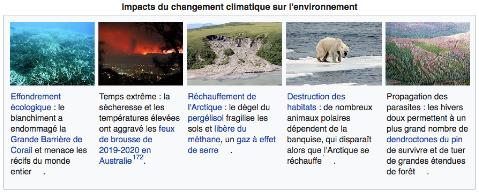 Changementclimatique